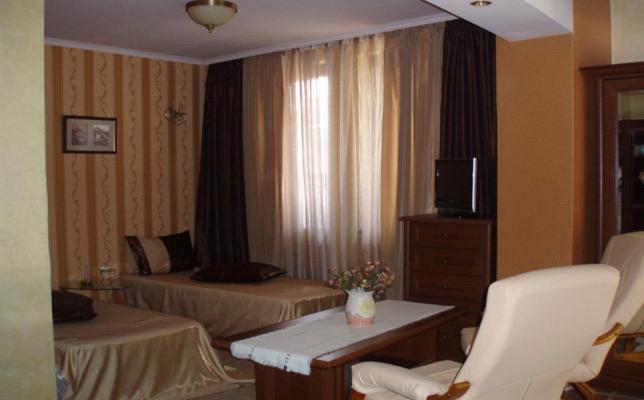 Guest Rooms Bela Neda Veliko Tarnovo Extérieur photo