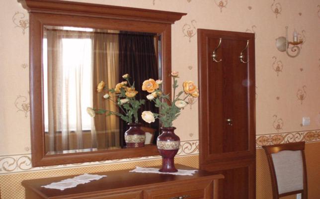 Guest Rooms Bela Neda Veliko Tarnovo Extérieur photo