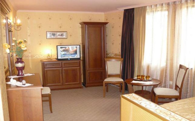 Guest Rooms Bela Neda Veliko Tarnovo Extérieur photo