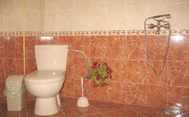 Guest Rooms Bela Neda Veliko Tarnovo Extérieur photo