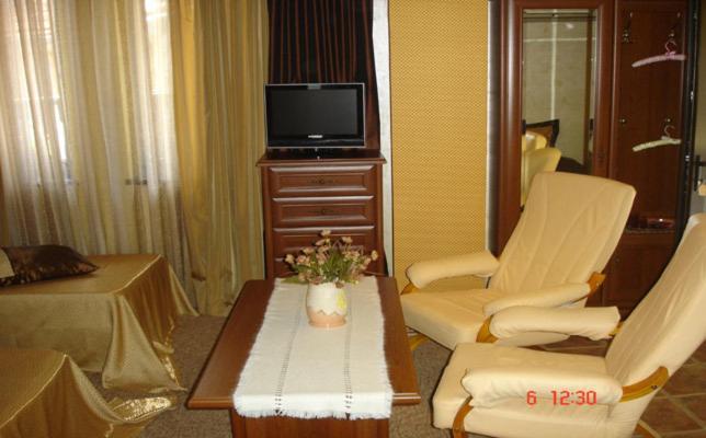 Guest Rooms Bela Neda Veliko Tarnovo Extérieur photo