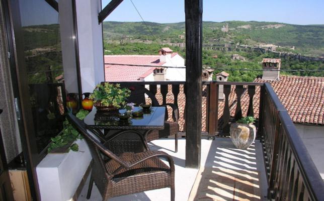 Guest Rooms Bela Neda Veliko Tarnovo Extérieur photo