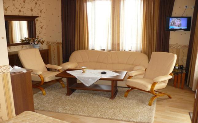 Guest Rooms Bela Neda Veliko Tarnovo Chambre photo