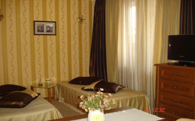 Guest Rooms Bela Neda Veliko Tarnovo Chambre photo