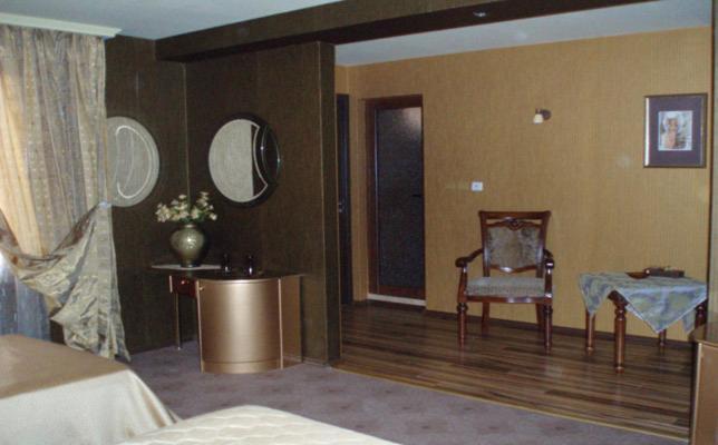 Guest Rooms Bela Neda Veliko Tarnovo Chambre photo