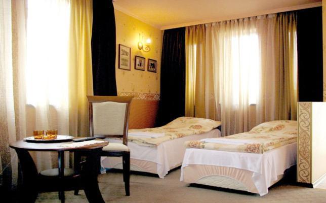 Guest Rooms Bela Neda Veliko Tarnovo Chambre photo