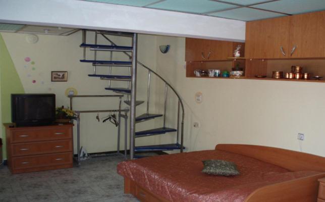 Guest Rooms Bela Neda Veliko Tarnovo Chambre photo